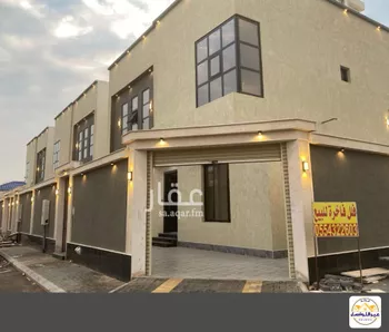 فيلا للبيع في شارع القرينية 271, حي الوفاء, مدينة جدة, منطقة مكة المكرمة صورة 2