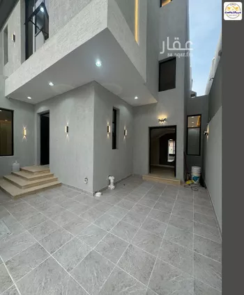 فيلا للبيع في حي الفنار, مدينة الجموم - بحره, منطقة مكة المكرمة صورة 3