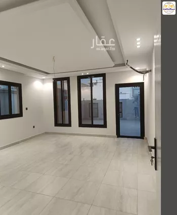 شقة للبيع في شارع أبي إسحاق القرشي, حي الريان, مدينة جدة, منطقة مكة المكرمة صورة 3