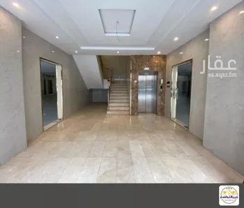 شقة للبيع في شارع أبي الرضا المقرئ, حي الريان, مدينة جدة, منطقة مكة المكرمة صورة 2
