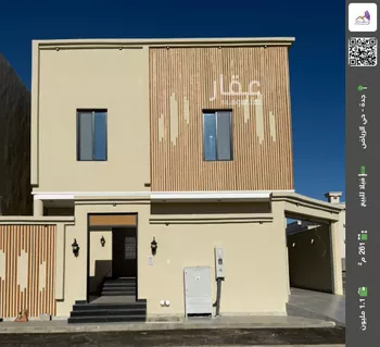 فيلا للبيع في شارع موسي سعد موسي الناشبي, حي الرياض, مدينة جدة, منطقة مكة المكرمة