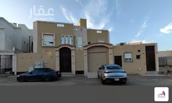 فيلا للبيع في شارع أبو القاسم السبتي, حي الشراع, مدينة جدة, منطقة مكة المكرمة صورة 3