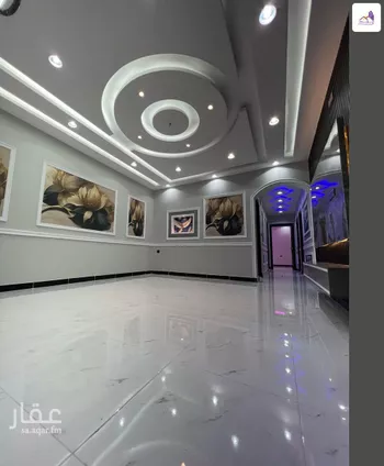 شقة للبيع في شارع اليمام, حي أم السلم, مدينة جدة, منطقة مكة المكرمة صورة 4