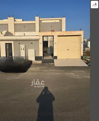 فيلا للبيع في شارع السعيد, حي الوفاء, مدينة جدة, منطقة مكة المكرمة صورة 2
