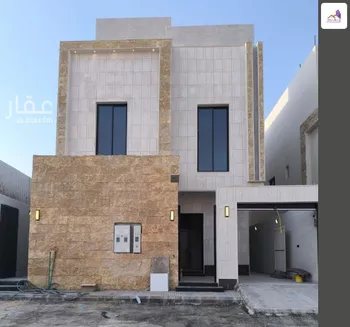 دور للبيع في شارع عطية سالم, حي البيان, مدينة الرياض, منطقة الرياض صورة 2