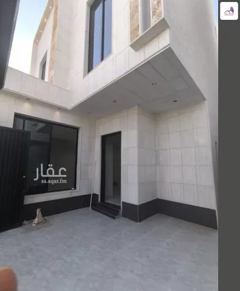 دور للبيع في شارع عطية سالم, حي البيان, مدينة الرياض, منطقة الرياض صورة 4