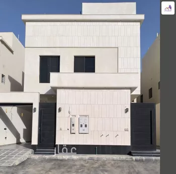 دور للبيع في حي الجنادرية, مدينة الرياض, منطقة الرياض صورة 2