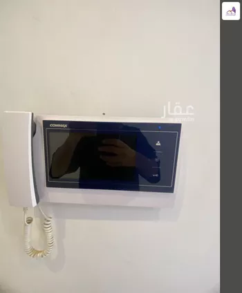 شقة للبيع في شارع أحمد بافقيه بن عبد الله الشافعي, حي الشامية الجديد, مدينة مكه المكرمه, منطقة مكة المكرمة صورة 4