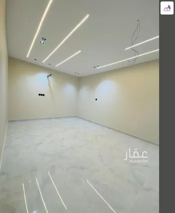 فيلا للبيع في شارع الجزاعي, حي الرحاب, مدينة امارة منطقة مكة المكرمة - الطائف, منطقة مكة المكرمة صورة 5