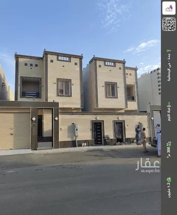 فيلا للبيع في شارع اسماعيل بن عمر بن كثير, حي الرحمانية, مدينة جدة, منطقة مكة المكرمة