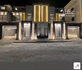 فيلا للبيع في شارع محمد سقاف عبدالله, حي الرياض, مدينة جدة, منطقة مكة المكرمة صورة 3