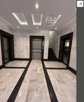 شقة للبيع في شارع عبيدالله بن عدي, حي البوادي, مدينة جدة, منطقة مكة المكرمة صورة 3
