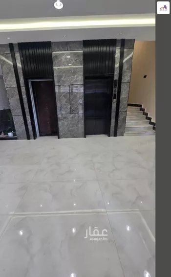 شقة للبيع في شارع الوليد بن هشام بن معاويه, حي الريان, مدينة جدة, منطقة مكة المكرمة صورة 2