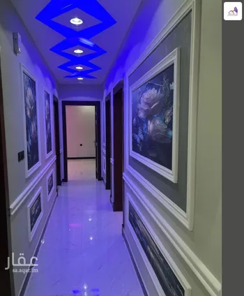 شقة للبيع في شارع خديجة الطبرية, حي أم السلم, مدينة جدة, منطقة مكة المكرمة صورة 4