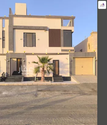 فيلا للبيع في شارع عبد الله سجيني, حي الزمرد, مدينة جدة, منطقة مكة المكرمة صورة 4