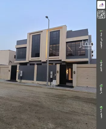 فيلا للبيع في شارع أبي منصور الأزهري, حي الياقوت, مدينة جدة, منطقة مكة المكرمة