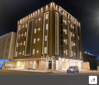 شقة للبيع في شارع الاميره الجوهره بنت عبدالعزيز, حي البحيرات, مدينة مكه المكرمه, منطقة مكة المكرمة صورة 2