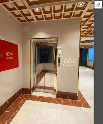 شقة للبيع في شارع النضارة, حي الشامية الجديد, مدينة مكه المكرمه, منطقة مكة المكرمة صورة 3