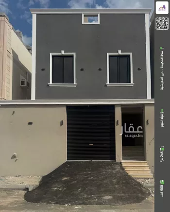 فيلا للبيع في حي القشاشية الجديد, مدينة مكه المكرمه, منطقة مكة المكرمة