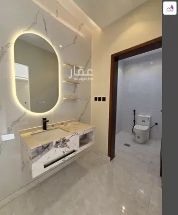 فيلا للبيع في حي الشامية الجديد, مدينة مكه المكرمه, منطقة مكة المكرمة صورة 5