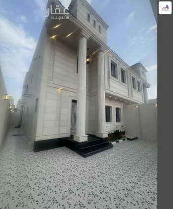 فيلا للبيع في شارع ابن الوارث, حي الرحبة, مدينة امارة منطقة مكة المكرمة - الطائف, منطقة مكة المكرمة صورة 3