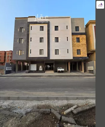 شقة للبيع في شارع أبي الحرم المقدسي, حي الشامية الجديد, مدينة مكه المكرمه, منطقة مكة المكرمة صورة 5