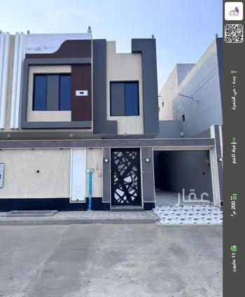 فيلا للبيع في شارع محمد بن احمد باشميل, حي الخمرة, مدينة جدة, منطقة مكة المكرمة