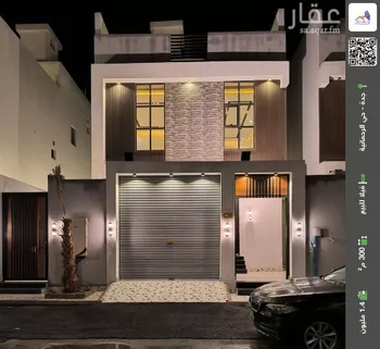 فيلا للبيع في شارع عاصم عمير, حي الرحمانية, مدينة جدة, منطقة مكة المكرمة