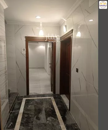 شقة للبيع في شارع حسين عبد الرحمن الاهدل, حي الريان, مدينة جدة, منطقة مكة المكرمة صورة 2