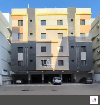 شقة للبيع في شارع علي بن شجاع المصري, حي مريخ, مدينة جدة, منطقة مكة المكرمة صورة 3