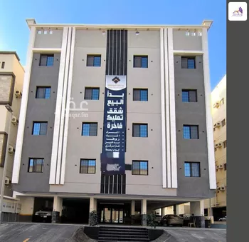 شقة للبيع في شارع بنو يحيي, حي الرغامة, مدينة جدة, منطقة مكة المكرمة صورة 3