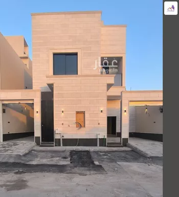 دور للبيع في حي الجنادرية, مدينة الرياض, منطقة الرياض صورة 2