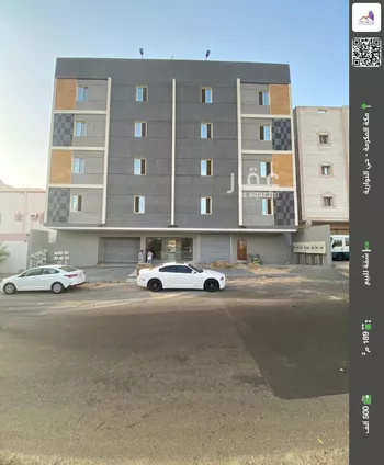 شقة للبيع في شارع المضايا, حي النوارية, مدينة مكه المكرمه, منطقة مكة المكرمة