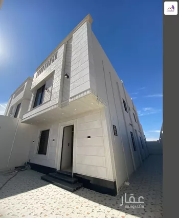 فيلا للبيع في شارع علي ابن وهب, حي الرحبة, مدينة امارة منطقة مكة المكرمة - الطائف, منطقة مكة المكرمة صورة 4