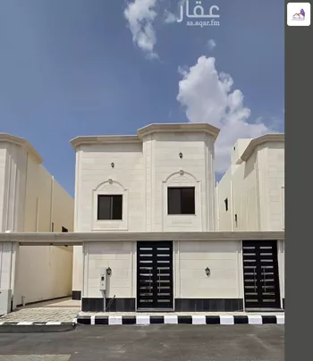 فيلا للبيع في شارع احمد الهمداني, حي الرحاب, مدينة امارة منطقة مكة المكرمة - الطائف, منطقة مكة المكرمة صورة 2