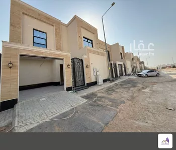 دور للبيع في حي الجنادرية, مدينة الرياض, منطقة الرياض صورة 2