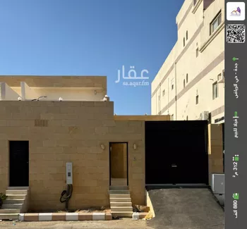 فيلا للبيع في شارع غياث فارس, حي الرياض, مدينة جدة, منطقة مكة المكرمة