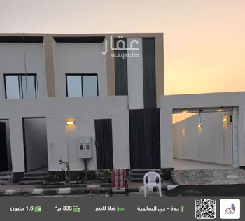 فيلا للبيع في شارع أبي إسحاق البيجوري, حي الصالحية, مدينة جدة, منطقة مكة المكرمة