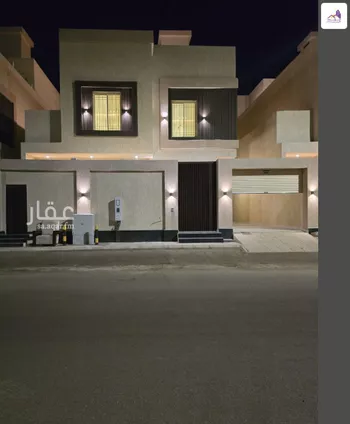 فيلا للبيع في شارع نير, حي الرياض, مدينة جدة, منطقة مكة المكرمة صورة 3