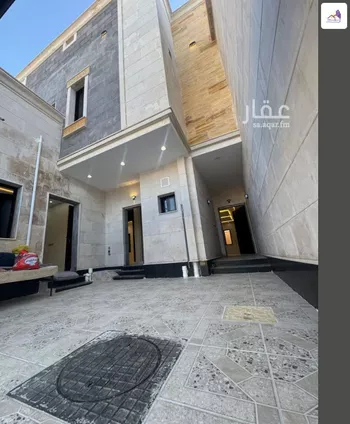 فيلا للبيع في حي الشامية الجديد, مدينة مكه المكرمه, منطقة مكة المكرمة صورة 5