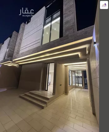 فيلا للبيع في حي الهجلة الجديد, مدينة مكه المكرمه, منطقة مكة المكرمة صورة 3