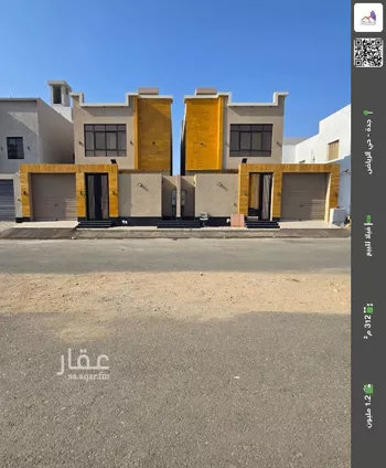 فيلا للبيع في شارع فرده, حي الرياض, مدينة جدة, منطقة مكة المكرمة