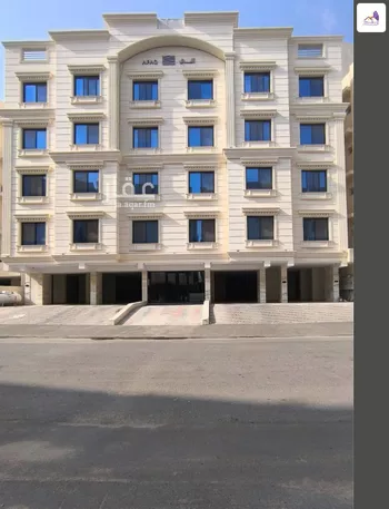 شقة للبيع في شارع أبي الفتح بن رزين, حي الواحة, مدينة جدة, منطقة مكة المكرمة صورة 2