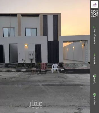 فيلا للبيع في شارع معقل بن ضرار, حي الصالحية, مدينة جدة, منطقة مكة المكرمة