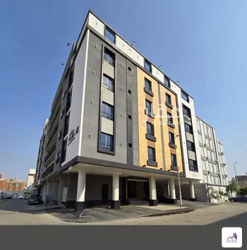 شقة للبيع في شارع برودان, حي المحمدية, مدينة مكه المكرمه, منطقة مكة المكرمة صورة 3
