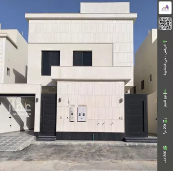 دور للبيع في حي الجنادرية, مدينة الرياض, منطقة الرياض