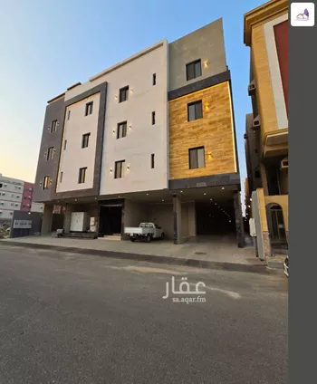 شقة للبيع في شارع أبي الحسن الظاهري, حي الشامية الجديد, مدينة مكه المكرمه, منطقة مكة المكرمة صورة 2