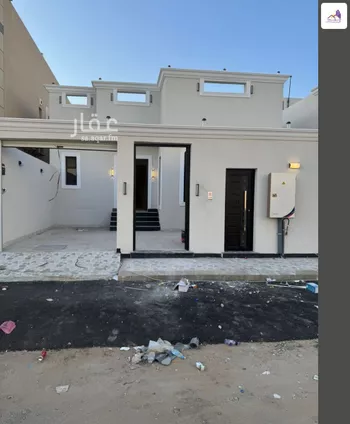فيلا للبيع في شارع نساح, حي الرياض, مدينة جدة, منطقة مكة المكرمة صورة 2