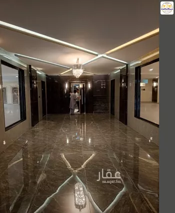 شقة للبيع في شارع أبي الرضا المقرئ, حي الريان, مدينة جدة, منطقة مكة المكرمة صورة 3