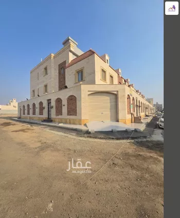 فيلا للبيع في شارع تقيه بنت ابي سعيد, حي الرحمانية, مدينة جدة, منطقة مكة المكرمة صورة 2